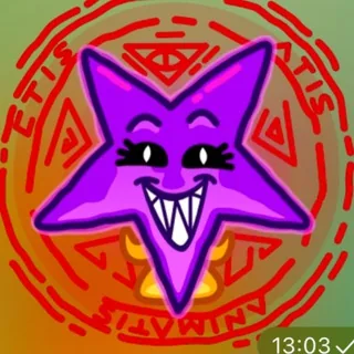周星星无视大额频道 头像