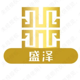 盛泽商会 头像