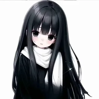 吃 头像