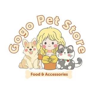 Gogo Pet Store 柬埔寨金边宠物店 头像