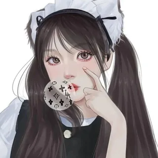 团宠测活/2手料出售 头像