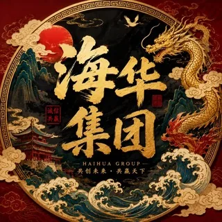 海华反馈频道 头像