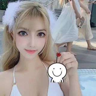布丁乐园 头像