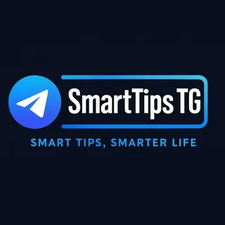 Smart Tips TG | 苏莱曼 头像