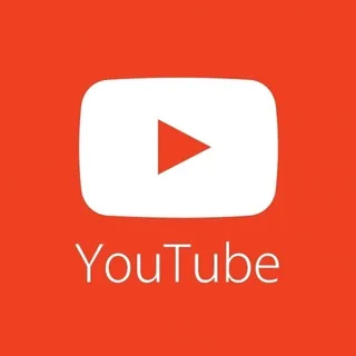 YouTube 热门直播 头像