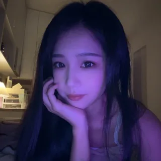 百合的后花园 头像