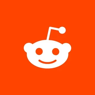 Reddit 中文频道 头像