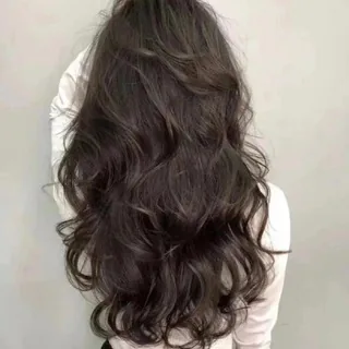 大波浪 头像