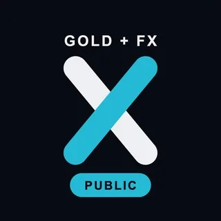 Nexus Academy · Gold & FX 头像