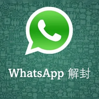 ws解封/TG解封，出租ws筛选系统 头像