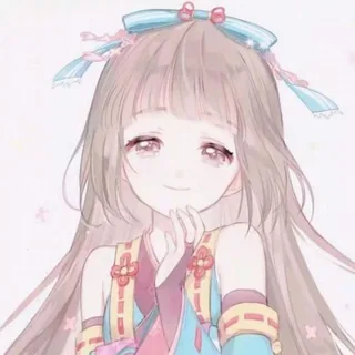 个人频道 头像