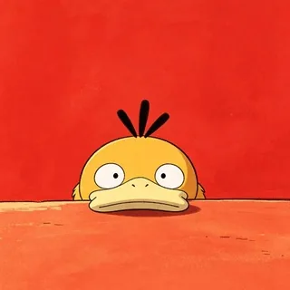 初一 头像