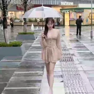 若羽的后花园 头像