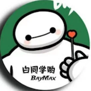 白朴|历史|人物|知识|国学 头像