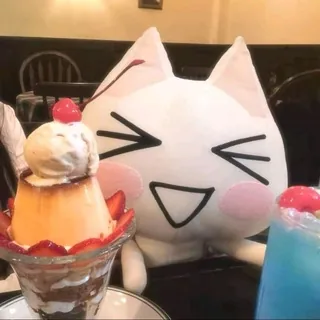 纯爱谷 头像