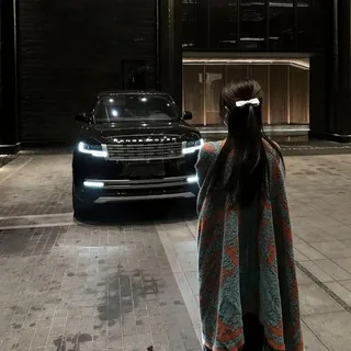 灵灵的朋友圈 头像