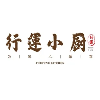 FORTUNE KITCHEN 行运小厨频道 头像