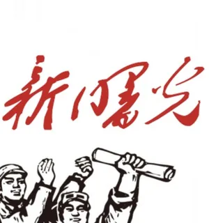 《新曙光》读者频道 头像