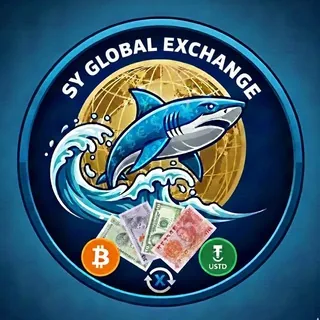 🌐SY🦈 匯兌 💱 头像