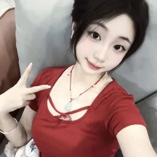 清清的后花园 头像
