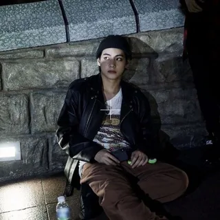 cafuné. (Rest) 头像