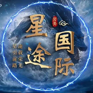 星途国际结账 头像
