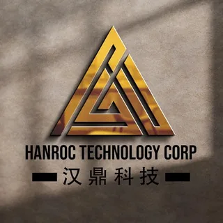汉鼎科技🚸正规采集招人 头像
