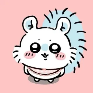 兮兮的内搭 头像