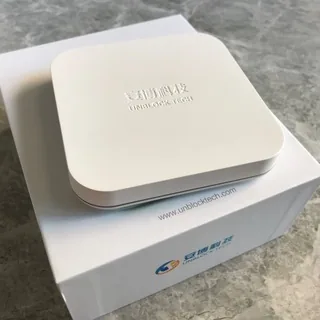 安博盒子 UBOX 头像