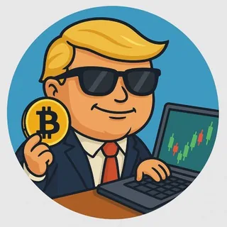 金融之父 | BitFather 头像