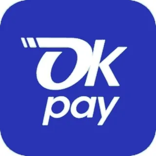 OKPAY海外支付通道-Official channel 头像