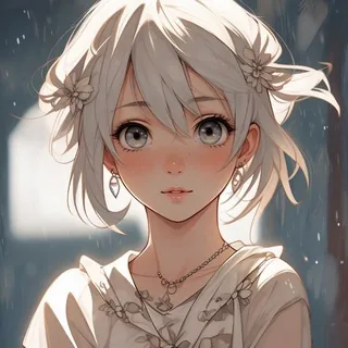 小小 头像