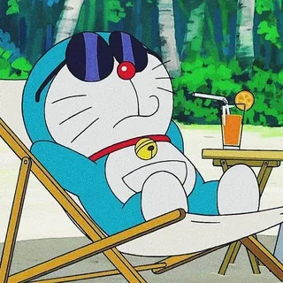 Doraemoの發財日記 头像