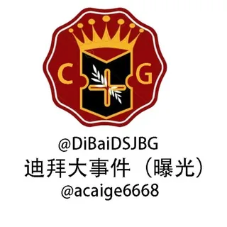 迪拜大事件（曝光） 头像