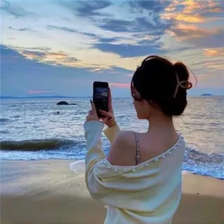 韵儿出海—主营双向.FB.TG.WS.等... 头像