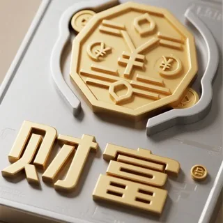 制造富饶 头像