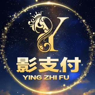 影支付 头像