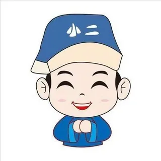 小二模板频道 头像