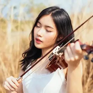 🎻黛沁儿WS拉群 WS强拉 WS超级号 头像
