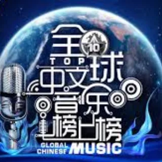 清风dj/音乐dj/古典/粤语 Chat音乐频道 头像