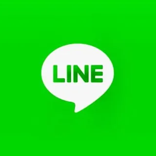Line line 日 台 泰 韩 头像