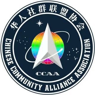 华人协会 头像