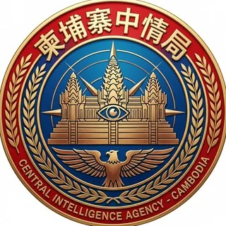 柬埔寨-中情局👮‍♀️ 头像