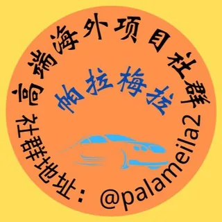 帕拉梅拉π-海外项目资源交流群 头像