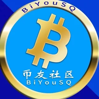 币友联盟|🟢盘古成员🌎BiYouSQ 头像
