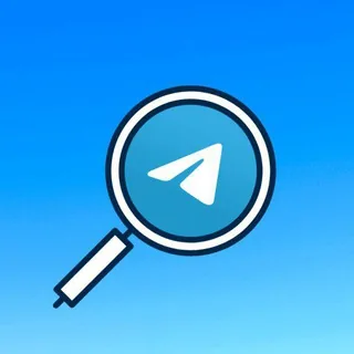 🔍🔍TG资源极速搜索🔍🔍 头像