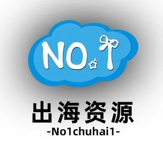 NO.1 出海资源项目支付交流群 头像