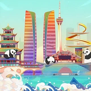 成都扫街 . 站街 头像