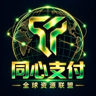 同心出海支付-全球通道资源联盟 头像