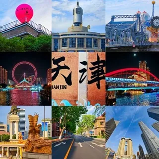 🅐天津御花园（出击交流） 头像